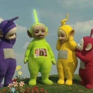 Meet your Posher, Lucy